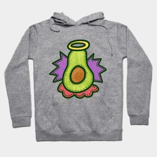 Avocado Lover Hoodie